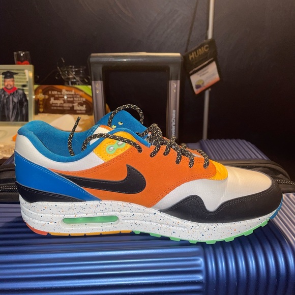 nike air max multi mix